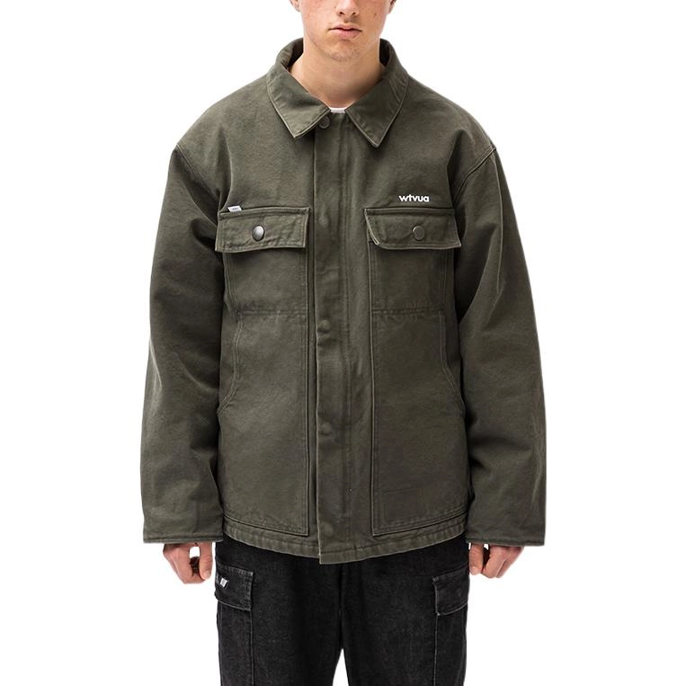 WTAPS