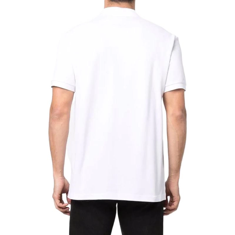 MOSCHINO LogoPolo