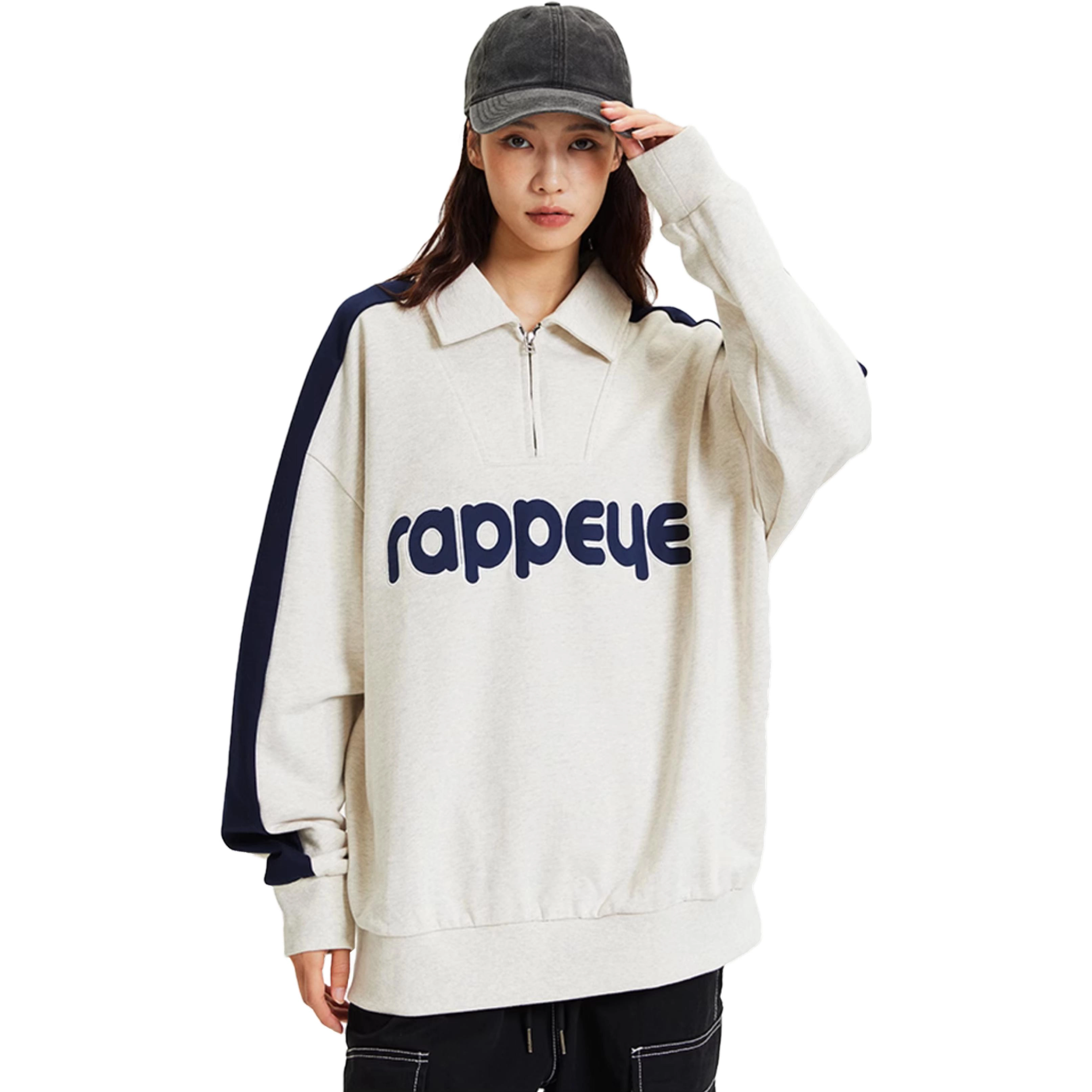 Rappeye