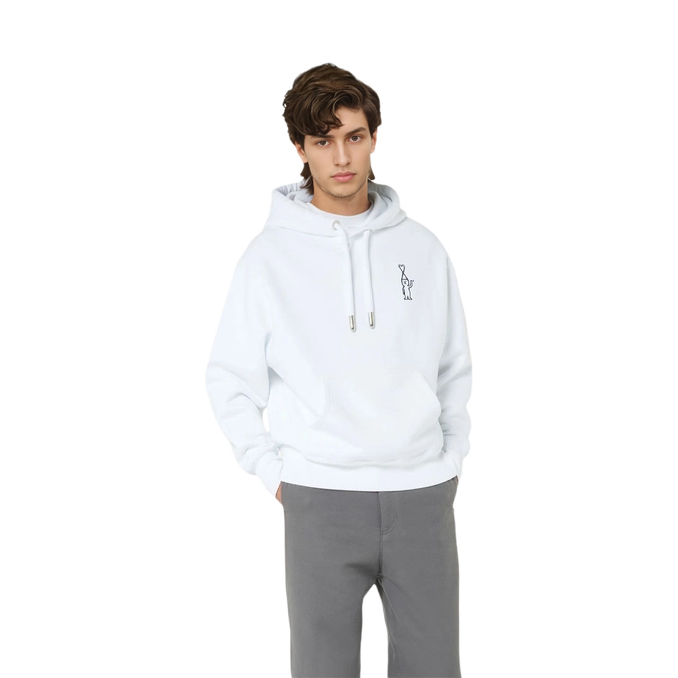 AMIPARIS x Jean Jullien SS21 Logo