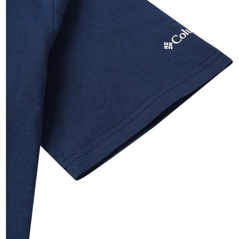Columbia T