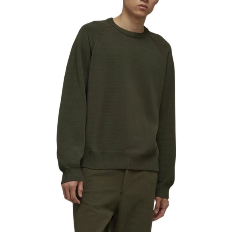 Y-3 FW22 Logo