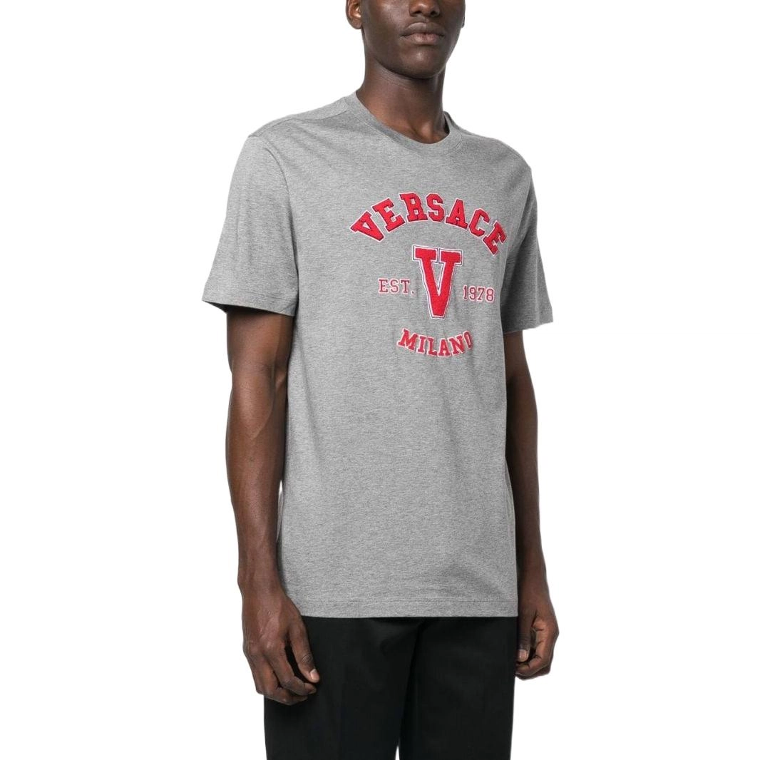 VERSACE SS23 LogoT