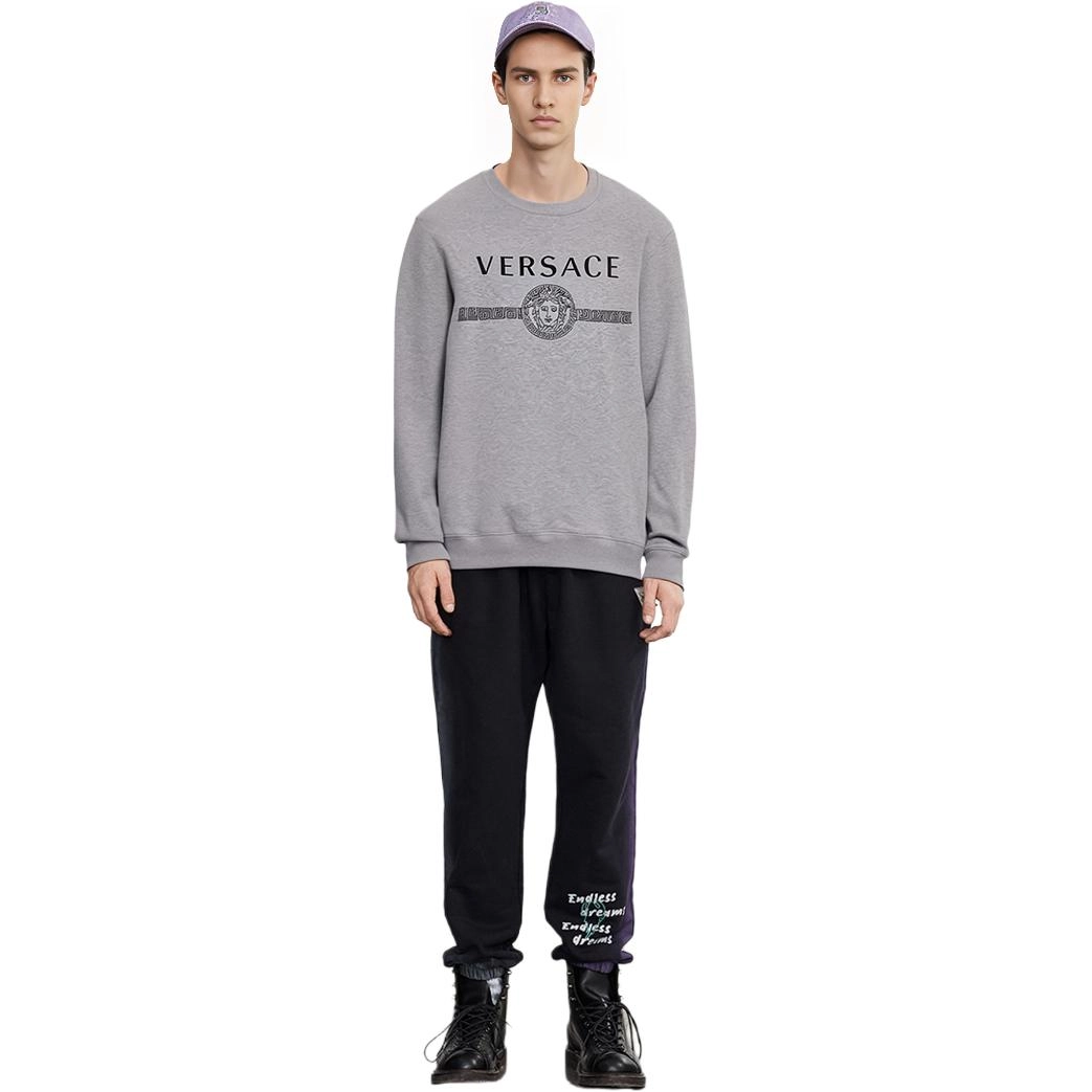 VERSACE Logo