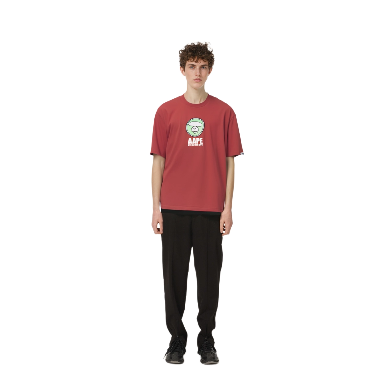 Aape SS23 T