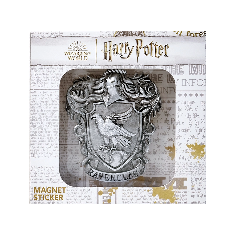 HARRY POTTER 3D
