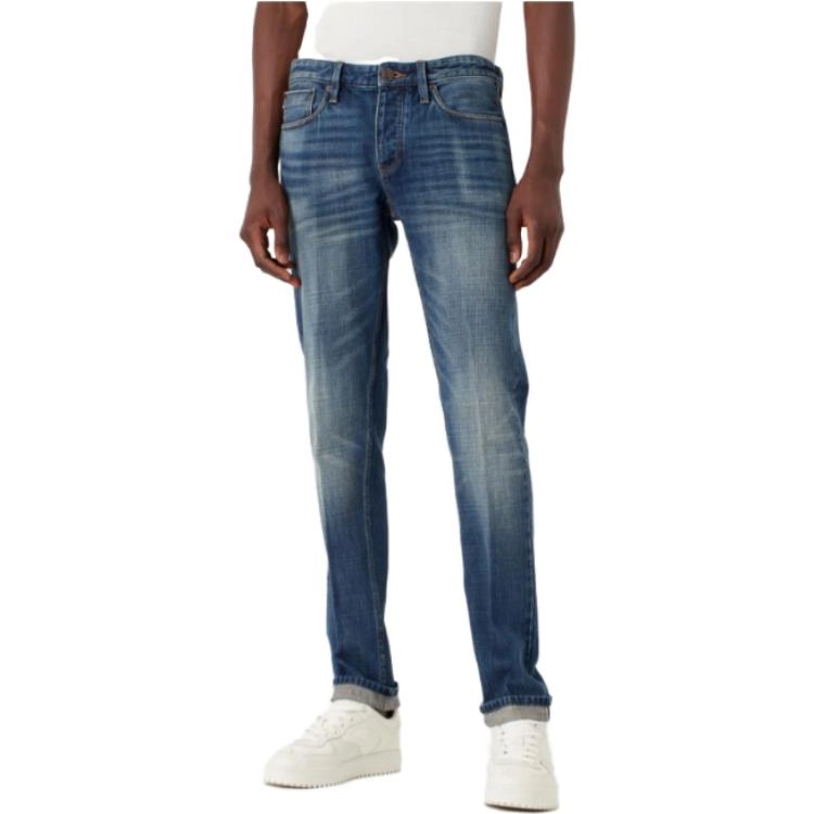 EMPORIO ARMANI SS23