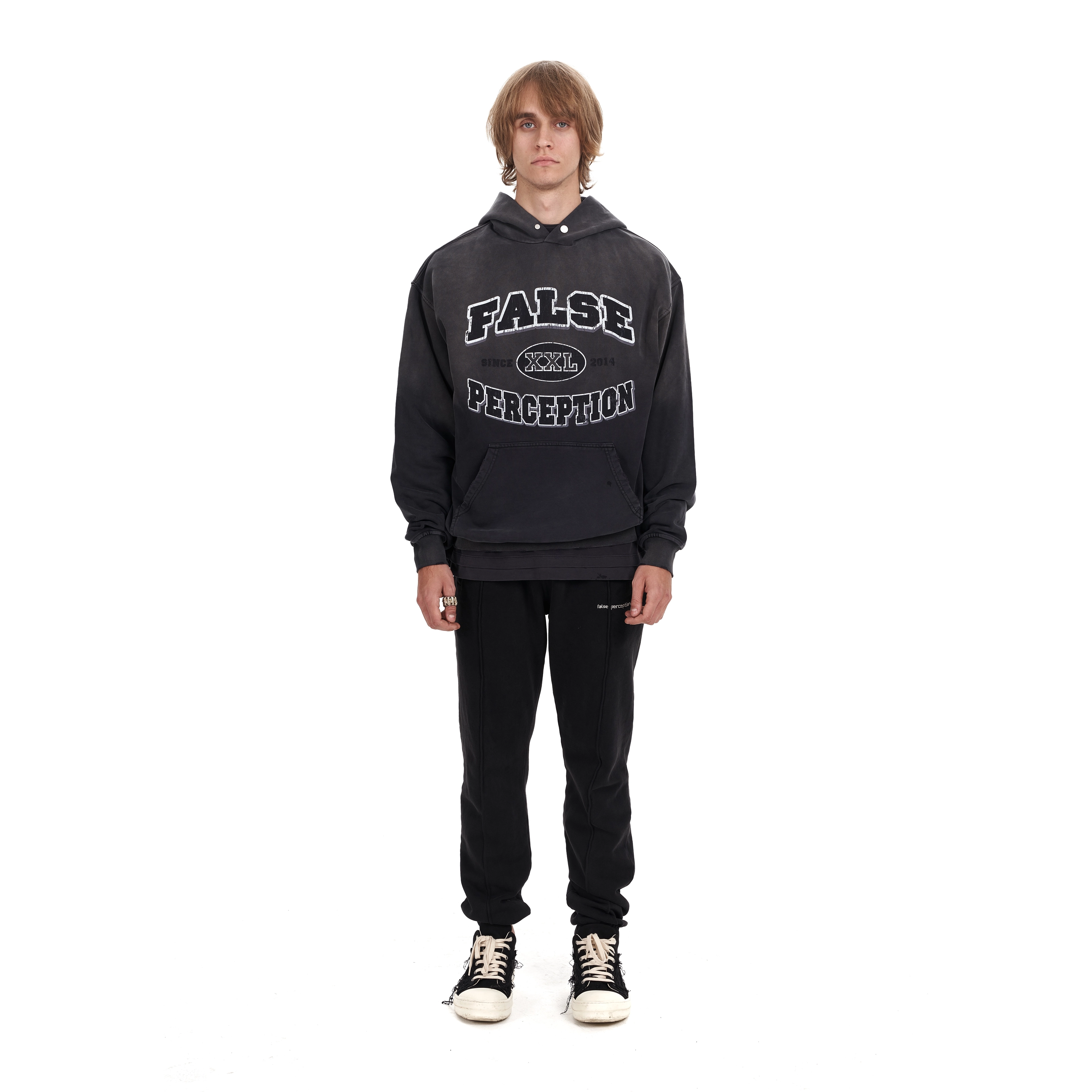 False Perception XXL