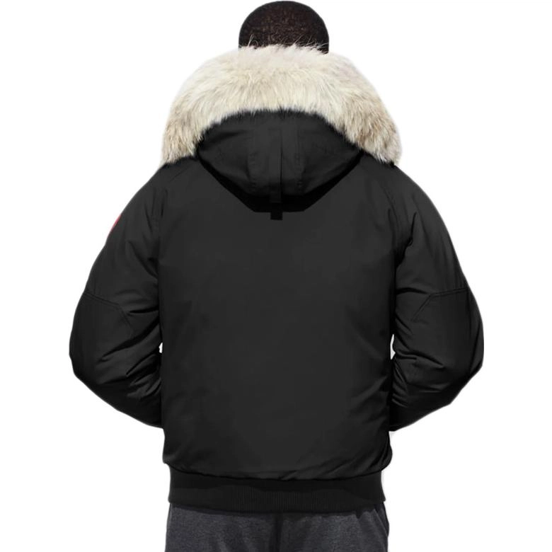 Canada Goose SS23 Chilliwack