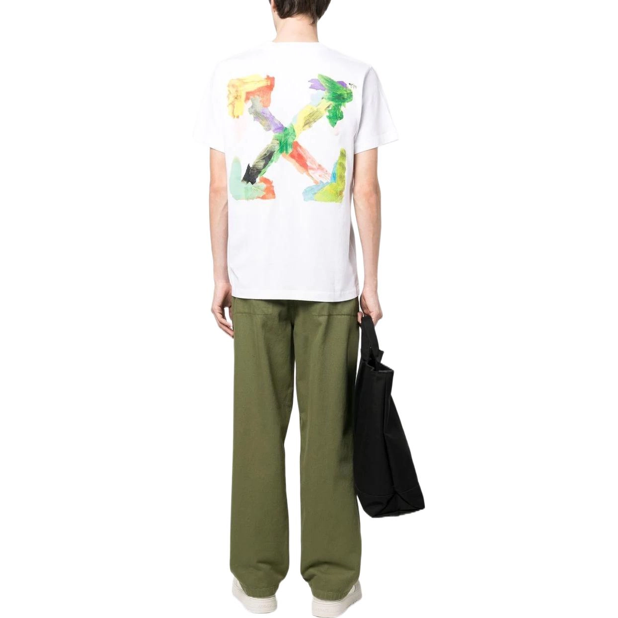 OFF-WHITE SS23 T