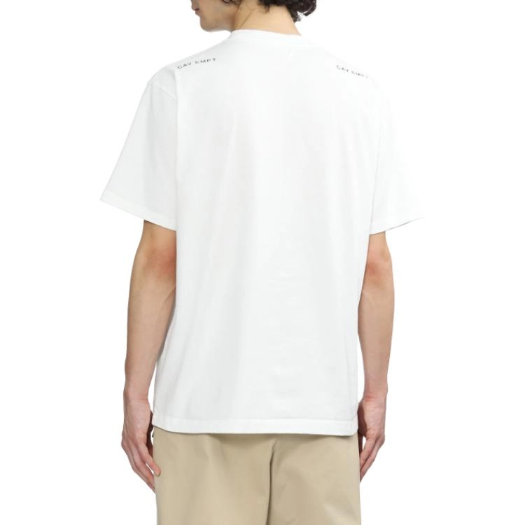 Cav Empt T