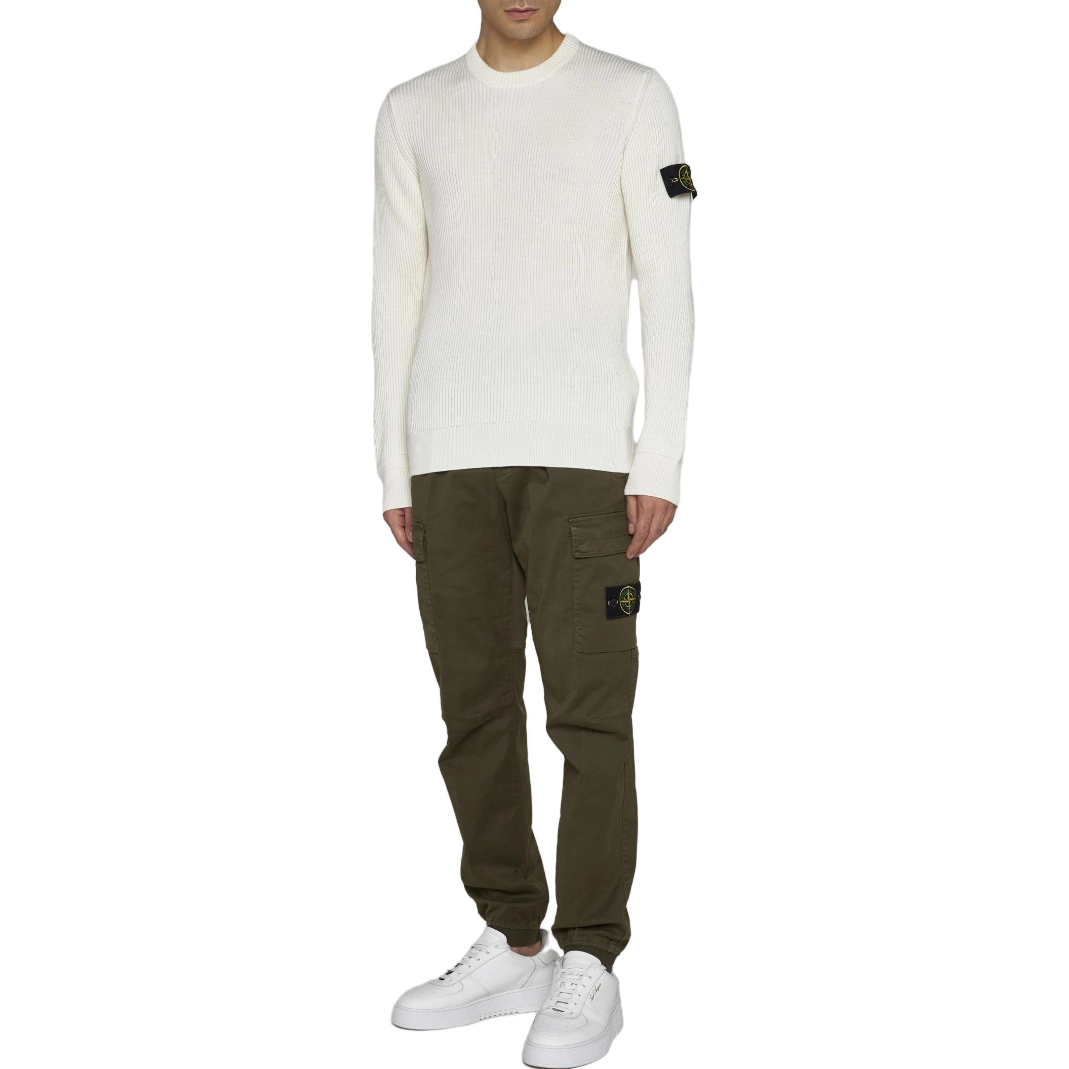STONE ISLAND