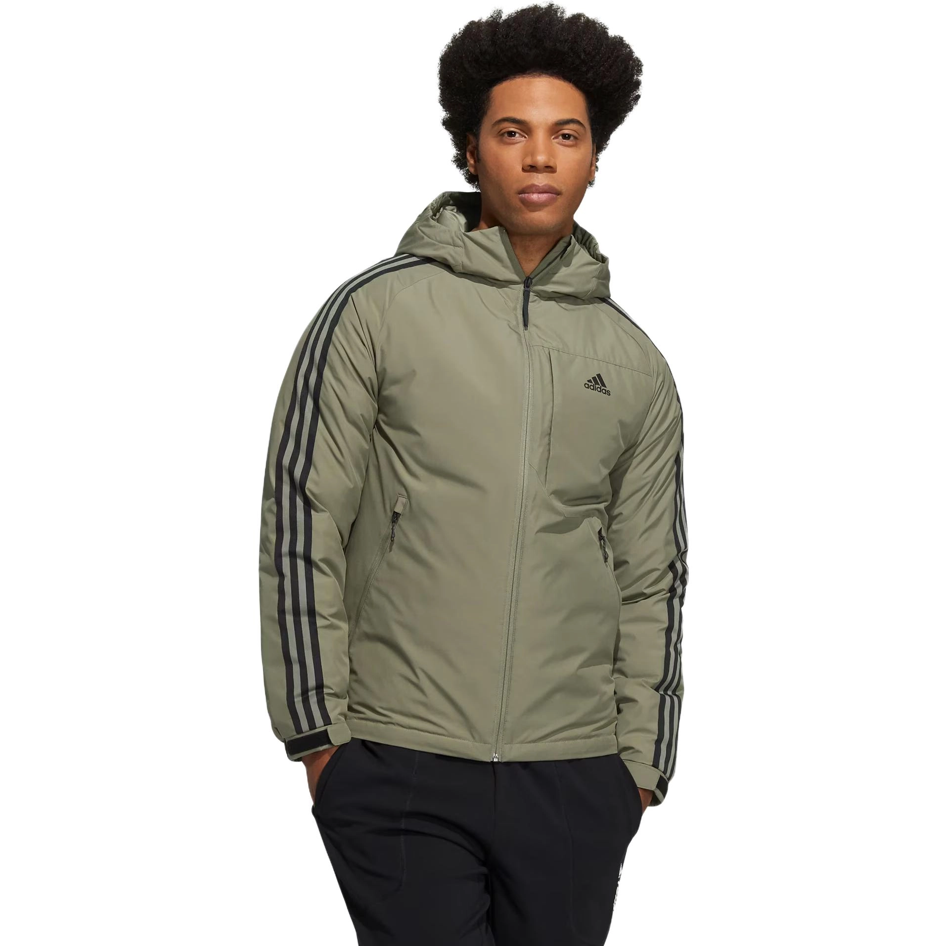 adidas 3St Down Jkt