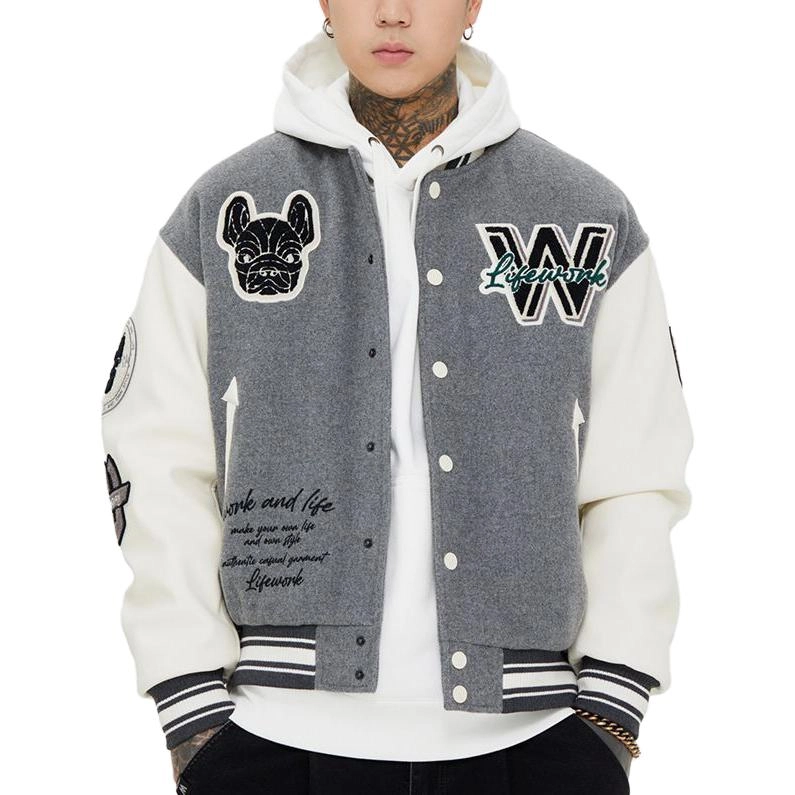Lifework FW23