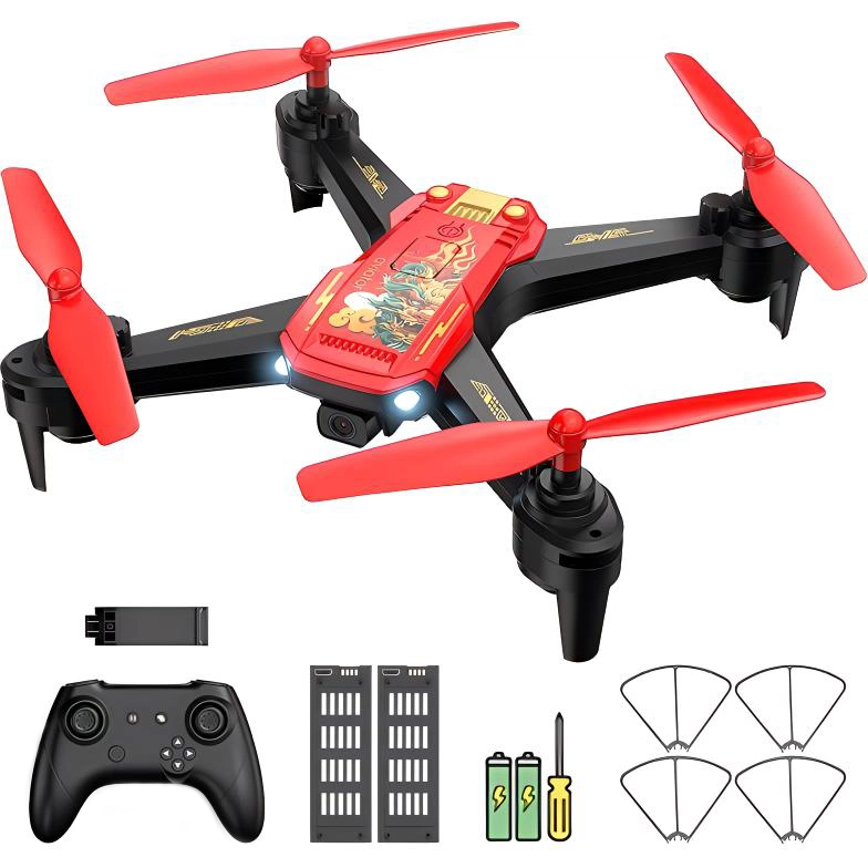 JJRC 8K
