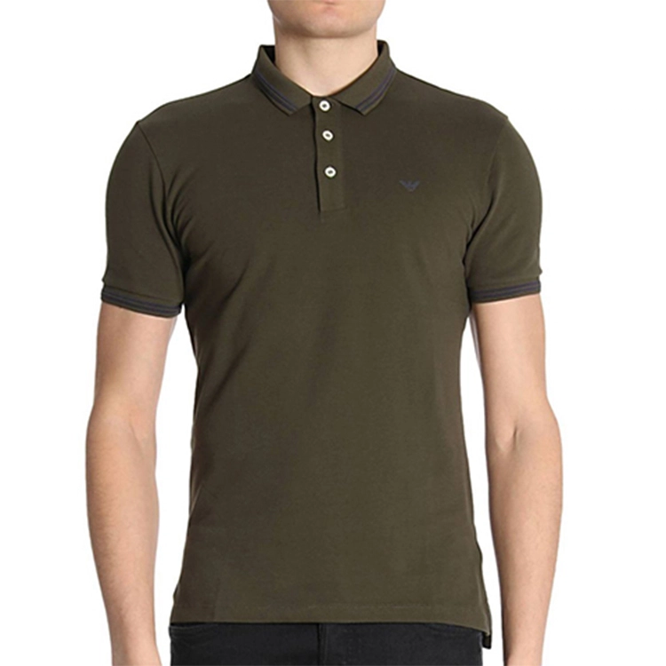 EMPORIO ARMANI Polo