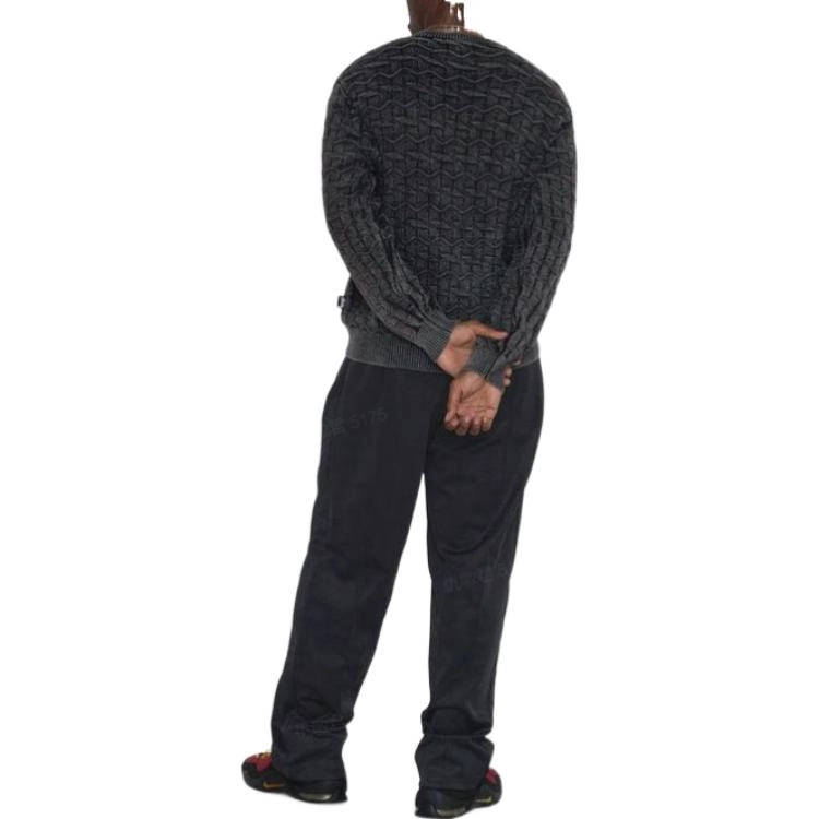 Stussy FW22 Strand Sweater