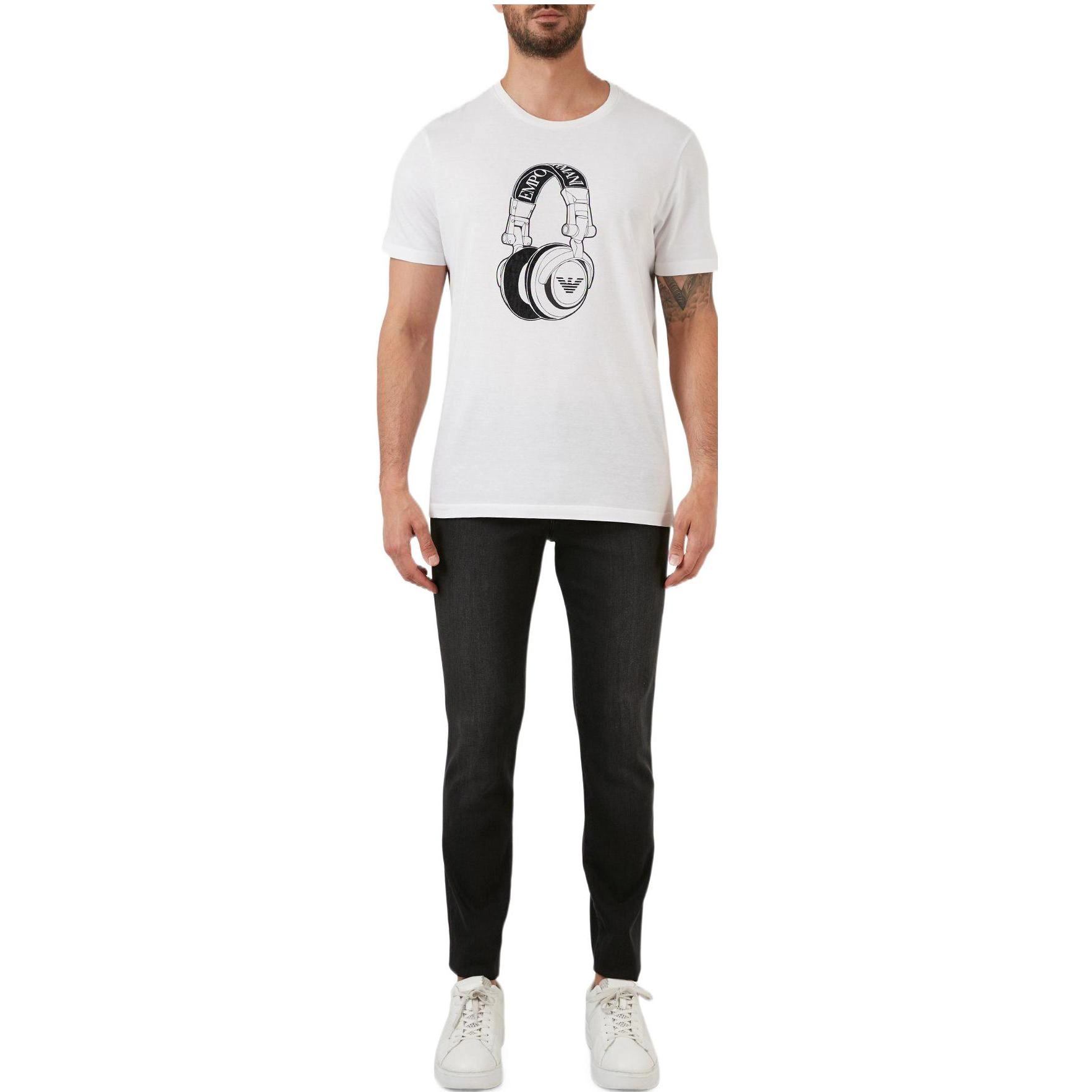 EMPORIO ARMANI SS22