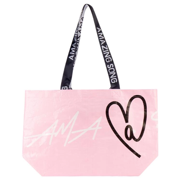 AMAZING SONG Tote