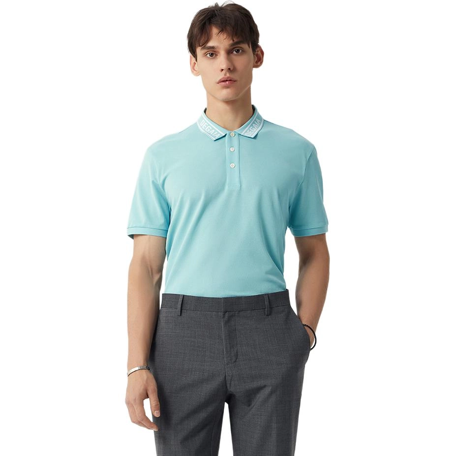 DEGAIA SS24 Polo