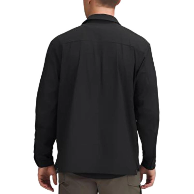 lululemon FW24 Grid Fleece