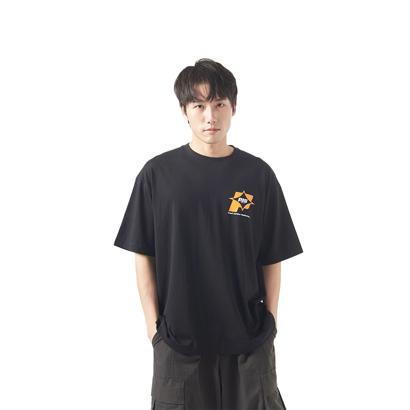 PJ's Vigor logoT