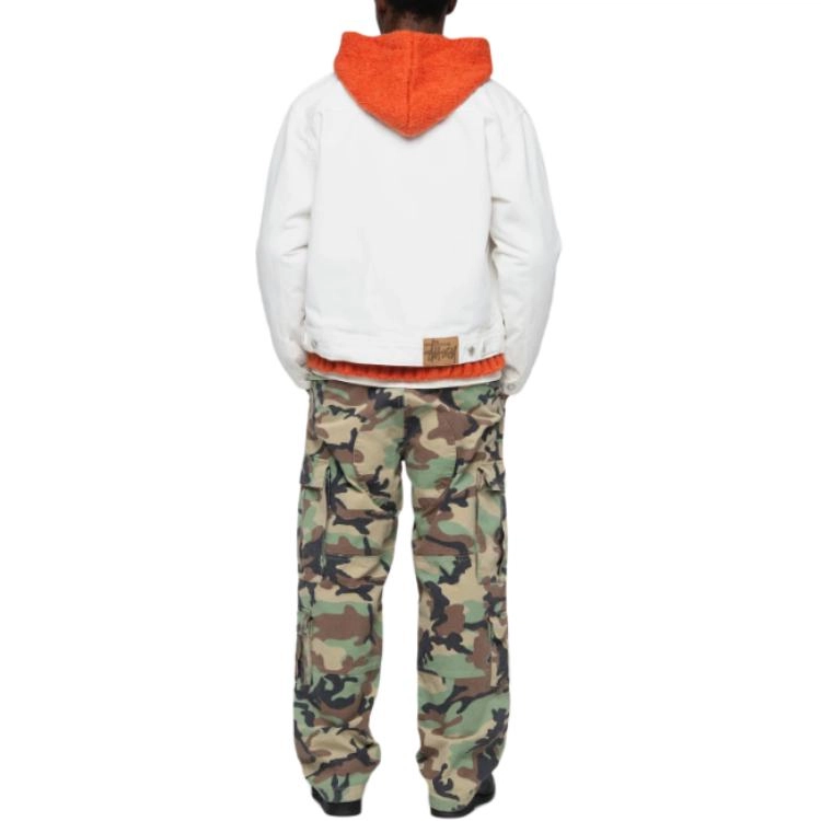 Stussy FW22