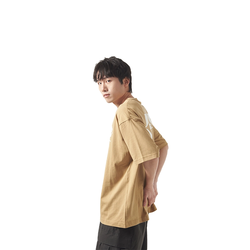 PJ's Vigor logoT