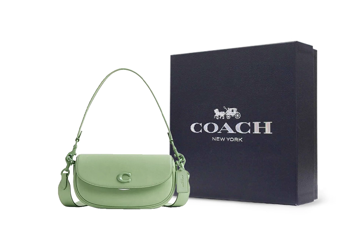COACH Emmy 23 Logo