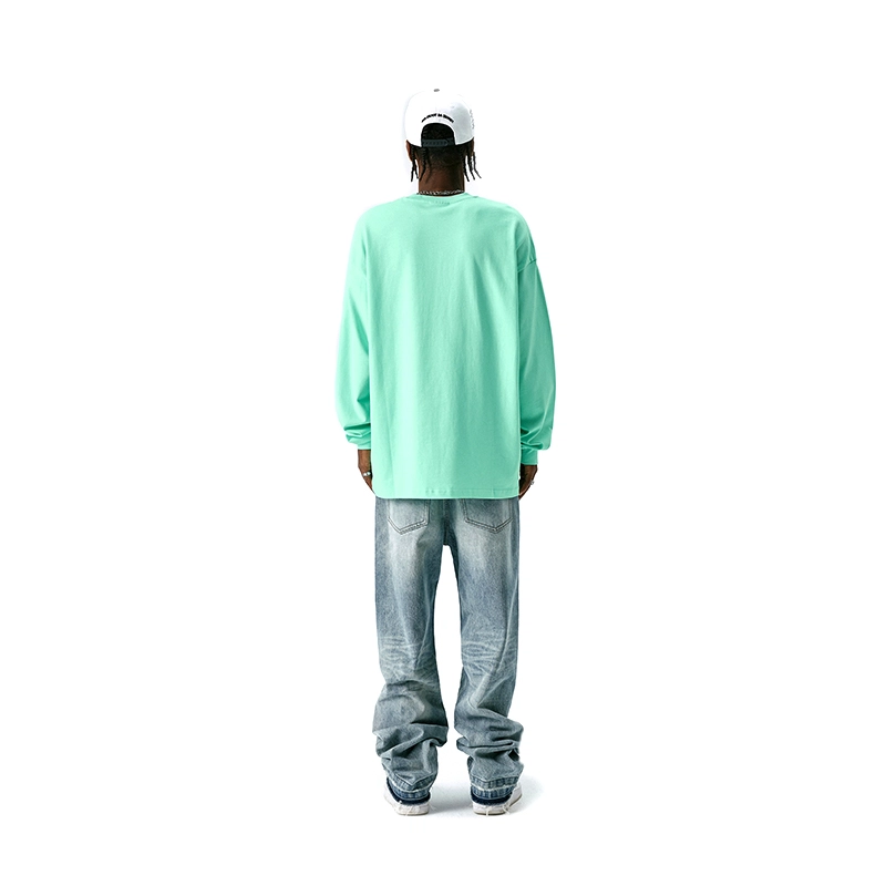 MR.ENJOYDA MONEY FW23 LogoT