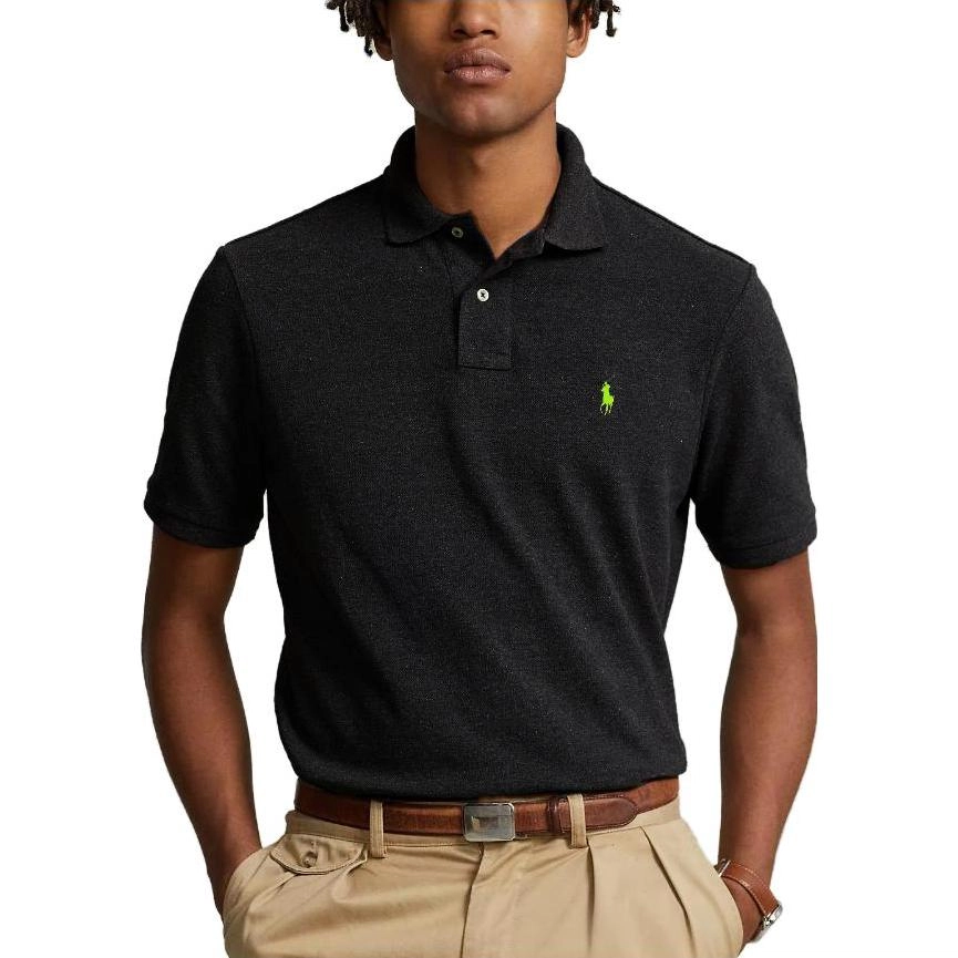 Polo Ralph Lauren SS23 LogoPolo