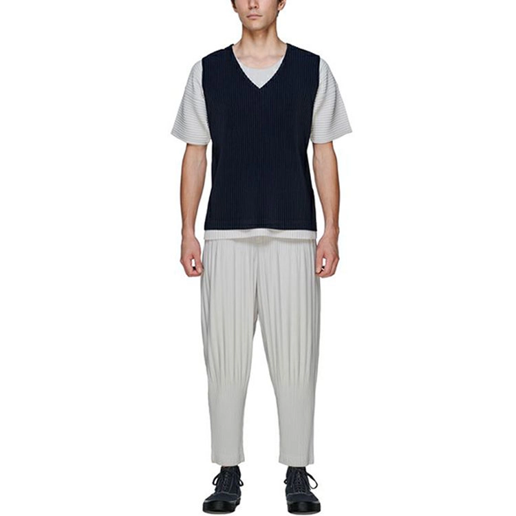 Homme Pliss Issey Miyake SS22