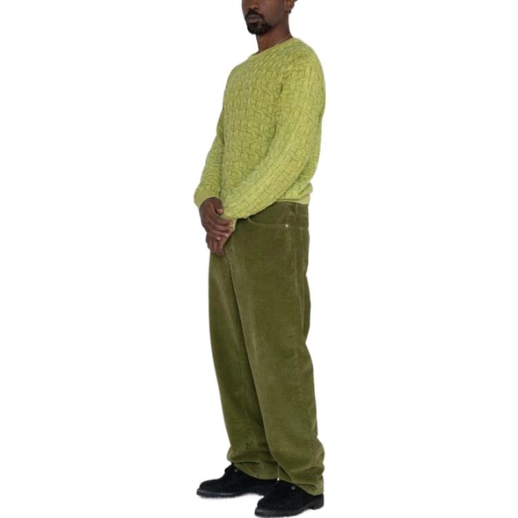 Stussy FW22 Strand Sweater