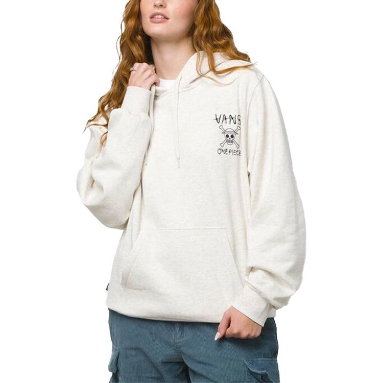 Vans x ONE PIECE