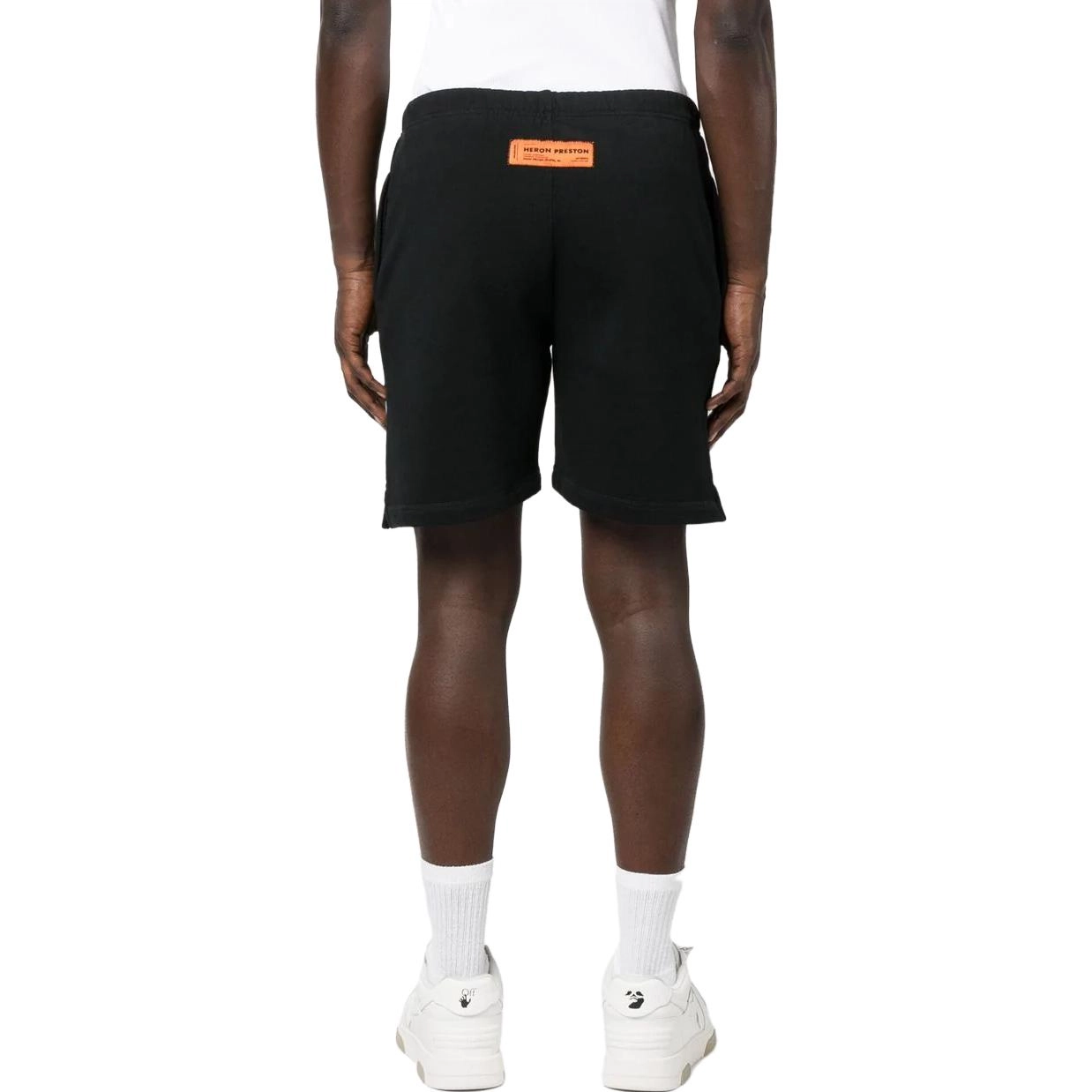 HERON PRESTON