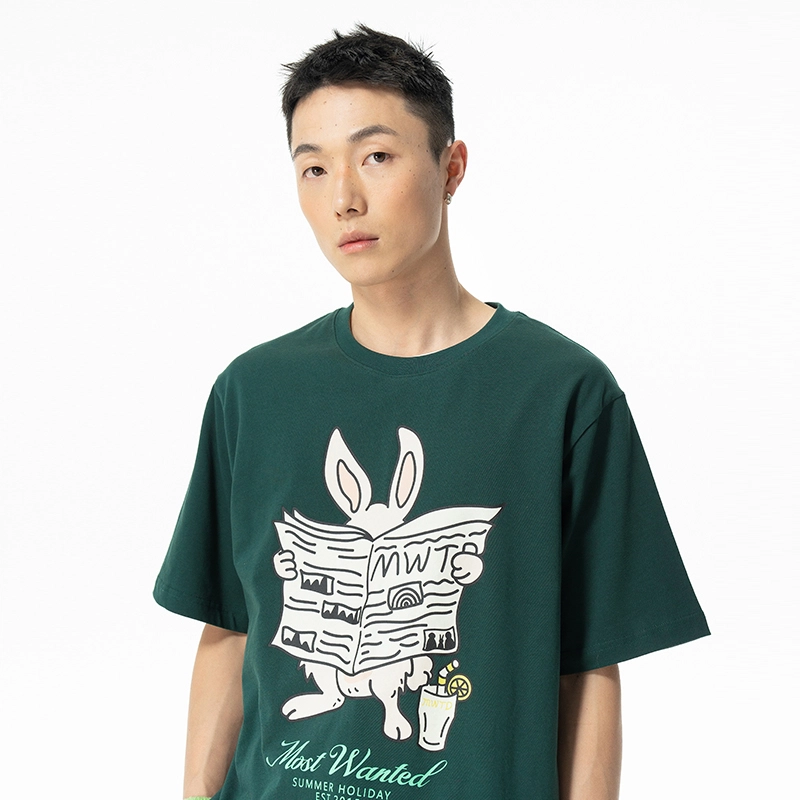 MostwantedLab T