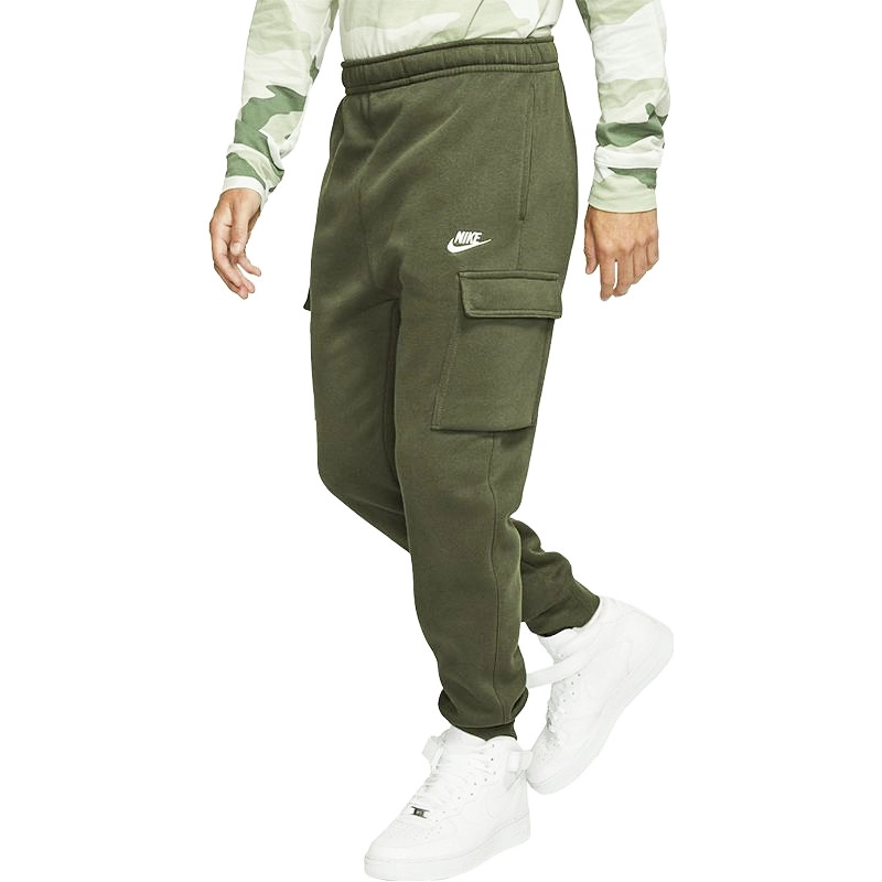 Nike Sportswear Club Fleece