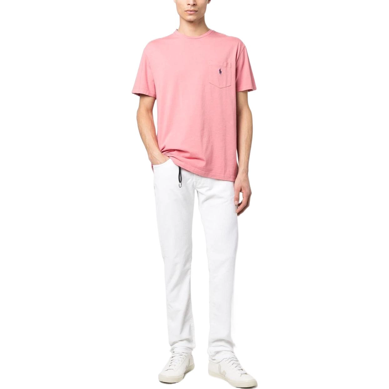 Polo Ralph Lauren SS23 LogoT