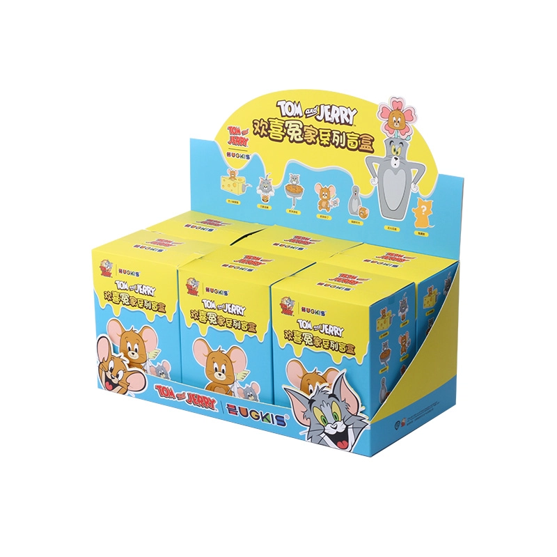 HUGKIS 6