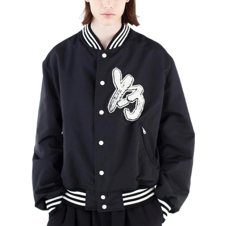 Y-3 Logo