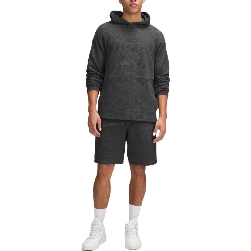 lululemon Textured 9"
