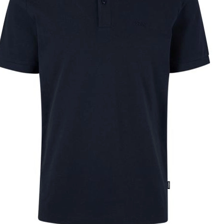 HUGO BOSS FW22 LogoPolo