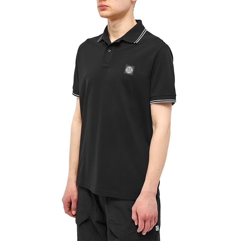 STONE ISLAND SS23 Polo