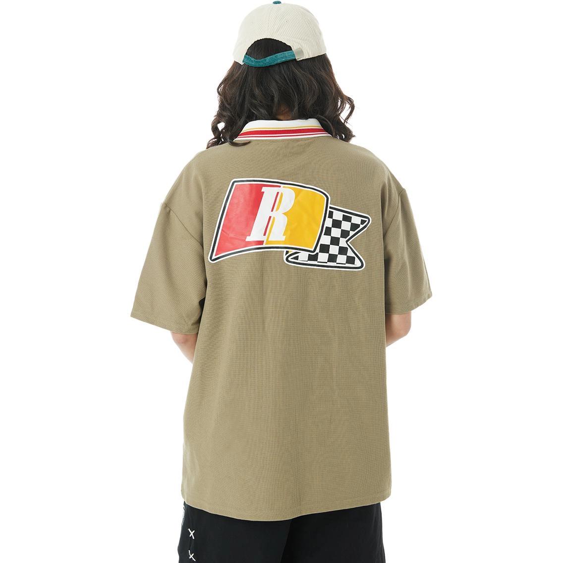 Rappeye T