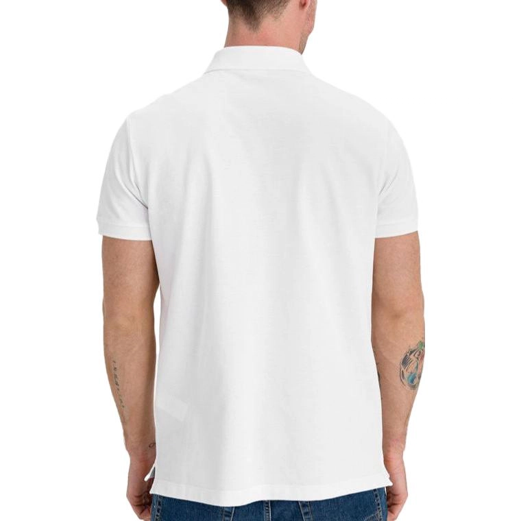 Tommy Hilfiger SS23 LogoPolo