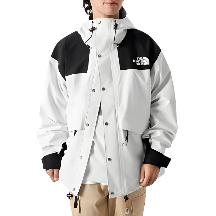 THE NORTH FACE M 1985 Mountain Jacket Logo