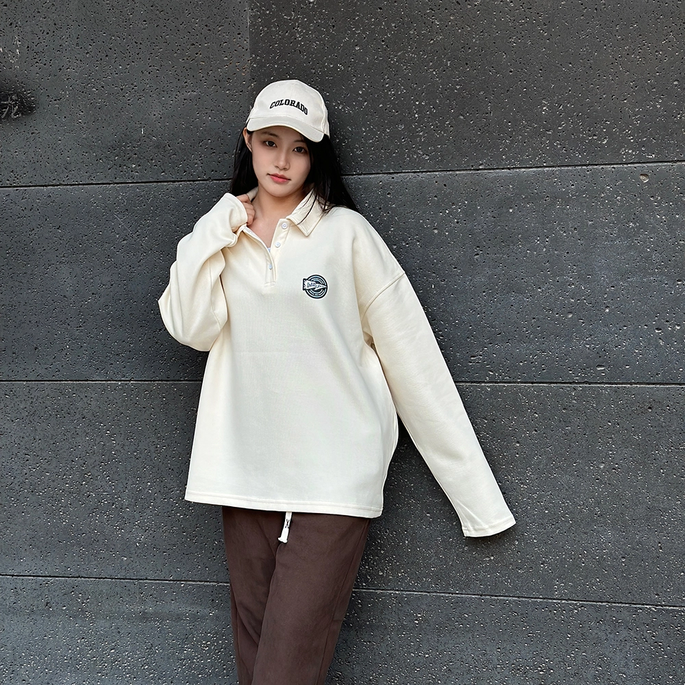 Unite Life HOODS LogoPolo