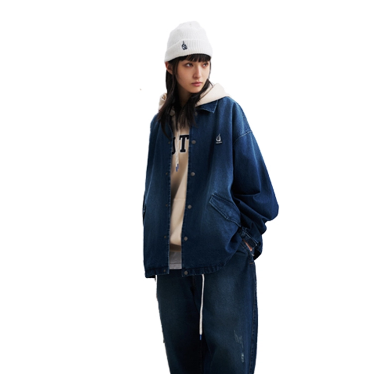 nautica white sail FW23