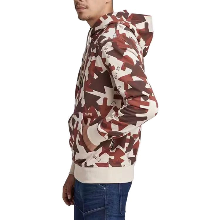 G-STAR RAW