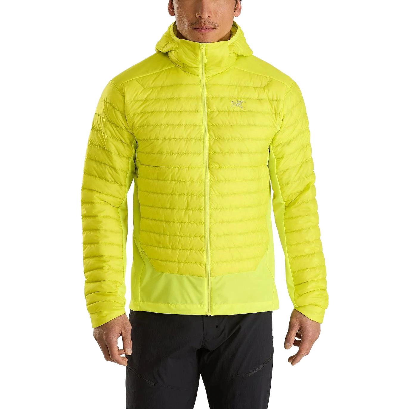 Arcteryx FW23 Cerium Hybrid Hoody